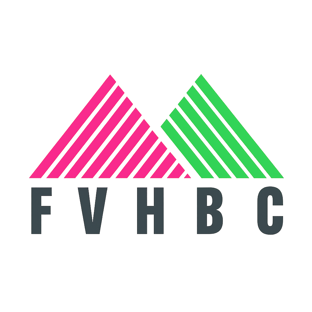FVHBC Logo
